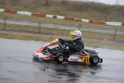 12/02/2017 : Trophée Gangeois 2017 à Ganges (Photos Antoine Camblor) 2017 — karting