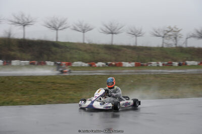 12/02/2017 : Trophée Gangeois 2017 à Ganges (Photos Antoine Camblor) 2017 — karting