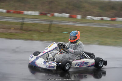 12/02/2017 : Trophée Gangeois 2017 à Ganges (Photos Antoine Camblor) 2017 — karting