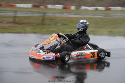12/02/2017 : Trophée Gangeois 2017 à Ganges (Photos Antoine Camblor) 2017 — karting