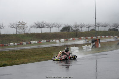 12/02/2017 : Trophée Gangeois 2017 à Ganges (Photos Antoine Camblor) 2017 — karting