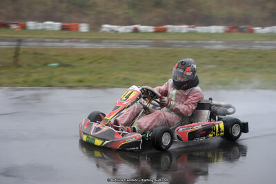 12/02/2017 : Trophée Gangeois 2017 à Ganges (Photos Antoine Camblor) 2017 — karting