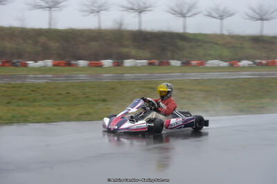12/02/2017 : Trophée Gangeois 2017 à Ganges (Photos Antoine Camblor) 2017 — karting