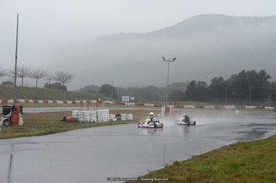 12/02/2017 : Trophée Gangeois 2017 à Ganges (Photos Antoine Camblor) 2017 — karting