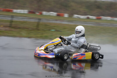 12/02/2017 : Trophée Gangeois 2017 à Ganges (Photos Antoine Camblor) 2017 — karting