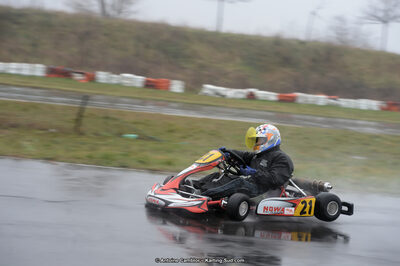 12/02/2017 : Trophée Gangeois 2017 à Ganges (Photos Antoine Camblor) 2017 — karting