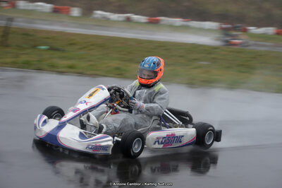 12/02/2017 : Trophée Gangeois 2017 à Ganges (Photos Antoine Camblor) 2017 — karting