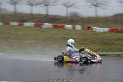 12/02/2017 : Trophée Gangeois 2017 à Ganges (Photos Antoine Camblor) 2017 — karting