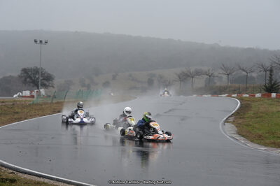 12/02/2017 : Trophée Gangeois 2017 à Ganges (Photos Antoine Camblor) 2017 — karting