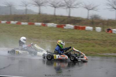12/02/2017 : Trophée Gangeois 2017 à Ganges (Photos Antoine Camblor) 2017 — karting