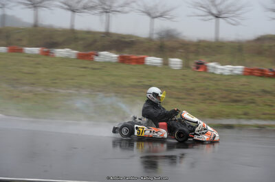 12/02/2017 : Trophée Gangeois 2017 à Ganges (Photos Antoine Camblor) 2017 — karting