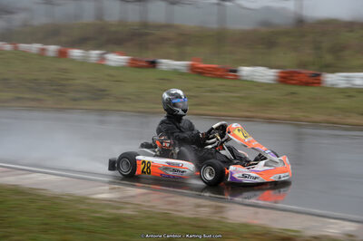 12/02/2017 : Trophée Gangeois 2017 à Ganges (Photos Antoine Camblor) 2017 — karting