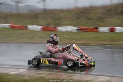 12/02/2017 : Trophée Gangeois 2017 à Ganges (Photos Antoine Camblor) 2017 — karting