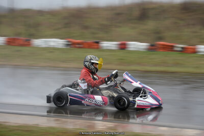 12/02/2017 : Trophée Gangeois 2017 à Ganges (Photos Antoine Camblor) 2017 — karting
