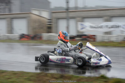 12/02/2017 : Trophée Gangeois 2017 à Ganges (Photos Antoine Camblor) 2017 — karting