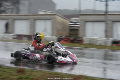 12/02/2017 : Trophée Gangeois 2017 à Ganges (Photos Antoine Camblor) 2017 — karting