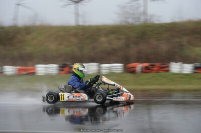 12/02/2017 : Trophée Gangeois 2017 à Ganges (Photos Antoine Camblor) 2017 — karting