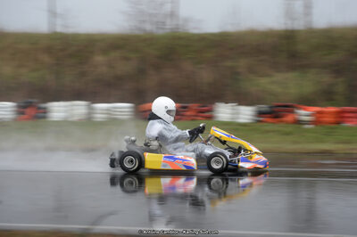 12/02/2017 : Trophée Gangeois 2017 à Ganges (Photos Antoine Camblor) 2017 — karting