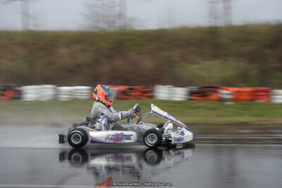 12/02/2017 : Trophée Gangeois 2017 à Ganges (Photos Antoine Camblor) 2017 — karting