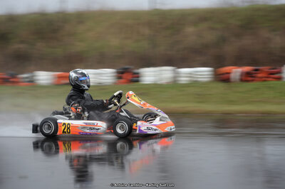 12/02/2017 : Trophée Gangeois 2017 à Ganges (Photos Antoine Camblor) 2017 — karting