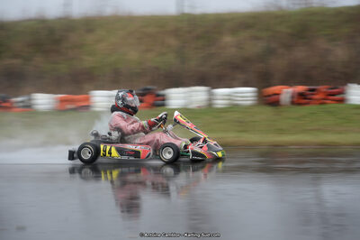 12/02/2017 : Trophée Gangeois 2017 à Ganges (Photos Antoine Camblor) 2017 — karting