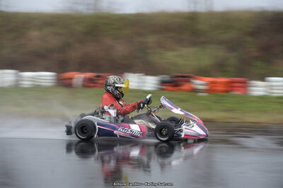 12/02/2017 : Trophée Gangeois 2017 à Ganges (Photos Antoine Camblor) 2017 — karting