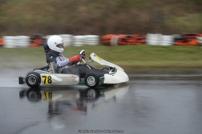 12/02/2017 : Trophée Gangeois 2017 à Ganges (Photos Antoine Camblor) 2017 — karting