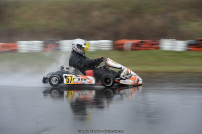 12/02/2017 : Trophée Gangeois 2017 à Ganges (Photos Antoine Camblor) 2017 — karting