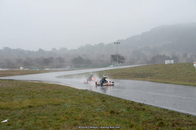 12/02/2017 : Trophée Gangeois 2017 à Ganges (Photos Antoine Camblor) 2017 — karting