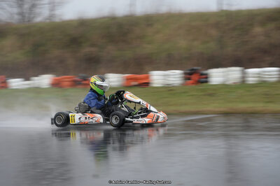 12/02/2017 : Trophée Gangeois 2017 à Ganges (Photos Antoine Camblor) 2017 — karting
