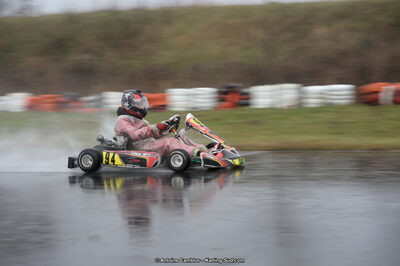 12/02/2017 : Trophée Gangeois 2017 à Ganges (Photos Antoine Camblor) 2017 — karting