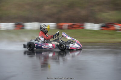 12/02/2017 : Trophée Gangeois 2017 à Ganges (Photos Antoine Camblor) 2017 — karting
