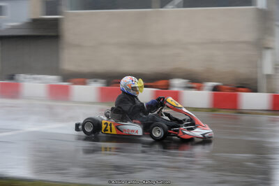 12/02/2017 : Trophée Gangeois 2017 à Ganges (Photos Antoine Camblor) 2017 — karting