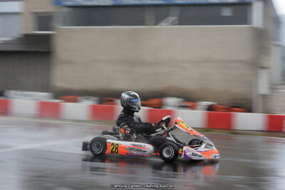 12/02/2017 : Trophée Gangeois 2017 à Ganges (Photos Antoine Camblor) 2017 — karting