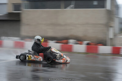 12/02/2017 : Trophée Gangeois 2017 à Ganges (Photos Antoine Camblor) 2017 — karting
