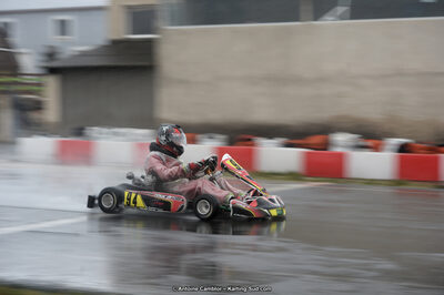 12/02/2017 : Trophée Gangeois 2017 à Ganges (Photos Antoine Camblor) 2017 — karting
