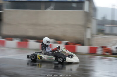 12/02/2017 : Trophée Gangeois 2017 à Ganges (Photos Antoine Camblor) 2017 — karting
