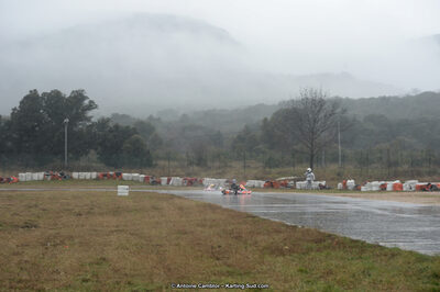 12/02/2017 : Trophée Gangeois 2017 à Ganges (Photos Antoine Camblor) 2017 — karting
