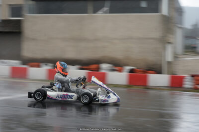 12/02/2017 : Trophée Gangeois 2017 à Ganges (Photos Antoine Camblor) 2017 — karting