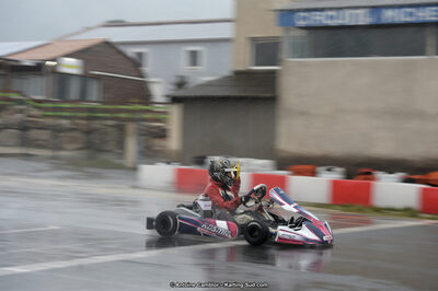 12/02/2017 : Trophée Gangeois 2017 à Ganges (Photos Antoine Camblor) 2017 — karting