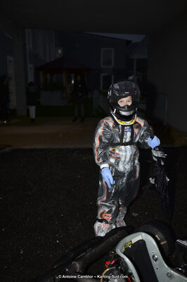 12/02/2017 : Trophée Gangeois 2017 à Ganges (Photos Antoine Camblor) 2017 — karting