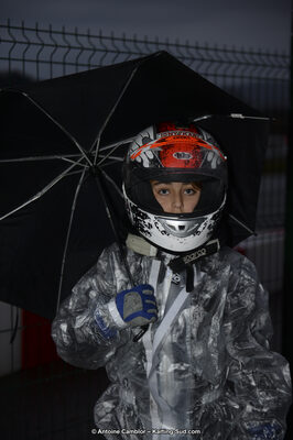12/02/2017 : Trophée Gangeois 2017 à Ganges (Photos Antoine Camblor) 2017 — karting