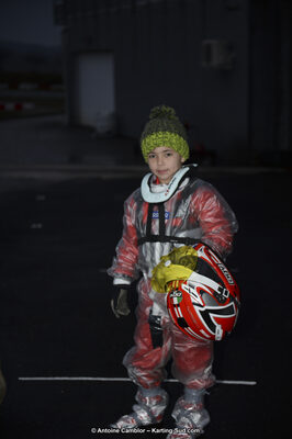 12/02/2017 : Trophée Gangeois 2017 à Ganges (Photos Antoine Camblor) 2017 — karting