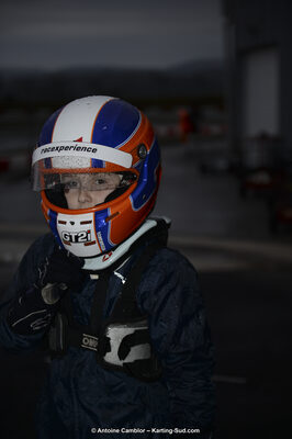 12/02/2017 : Trophée Gangeois 2017 à Ganges (Photos Antoine Camblor) 2017 — karting