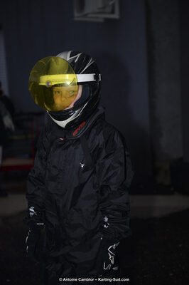 12/02/2017 : Trophée Gangeois 2017 à Ganges (Photos Antoine Camblor) 2017 — karting
