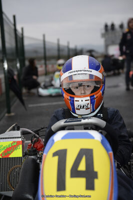 12/02/2017 : Trophée Gangeois 2017 à Ganges (Photos Antoine Camblor) 2017 — karting