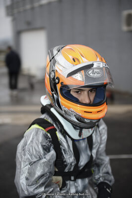 12/02/2017 : Trophée Gangeois 2017 à Ganges (Photos Antoine Camblor) 2017 — karting