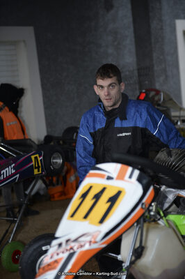12/02/2017 : Trophée Gangeois 2017 à Ganges (Photos Antoine Camblor) 2017 — karting