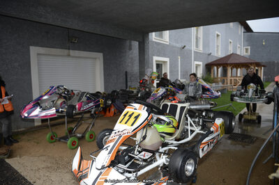 12/02/2017 : Trophée Gangeois 2017 à Ganges (Photos Antoine Camblor) 2017 — karting