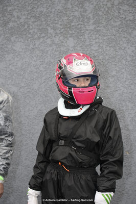 12/02/2017 : Trophée Gangeois 2017 à Ganges (Photos Antoine Camblor) 2017 — karting